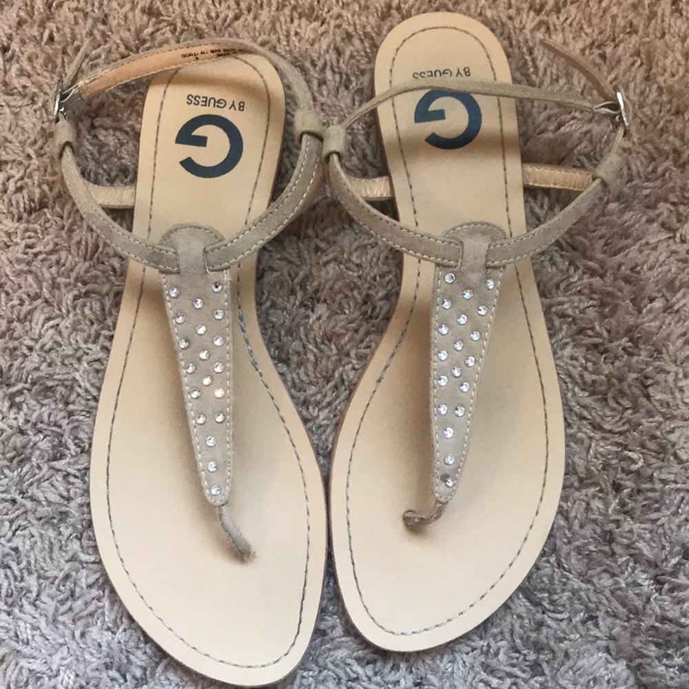 Guess Bling sandals